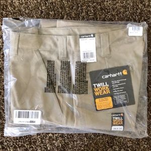 Carharrt Khakis